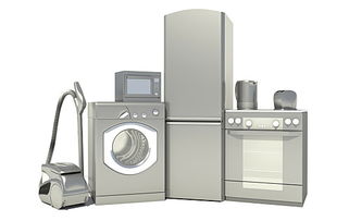 家電賣場 居家品質生活的關鍵平臺