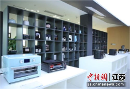 鹽城濱?？萍计髽I跨界創新 無線廚房小家電與智能穿戴的融合探索