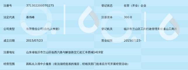 探索山東海通因私出入境中介服務 專業、合規與信賴之選
