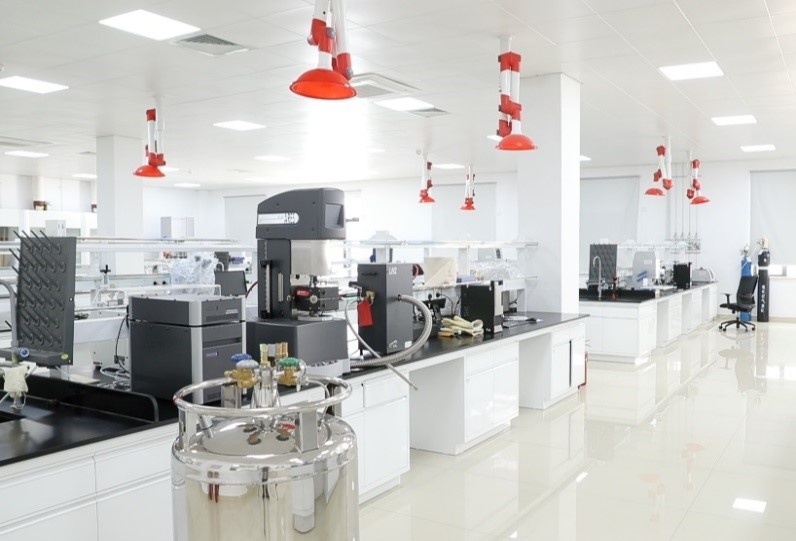 我院獲批省級重點實驗室，聚力工程技術(shù)研發(fā)與試驗發(fā)展