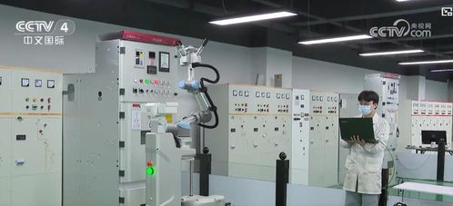 新職業(yè) 數(shù)智融合、綠色創(chuàng)新，工程研究與試驗發(fā)展助力產(chǎn)業(yè)升級新動能