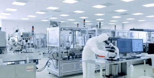 一年十家企業(yè)上市，北京經(jīng)開區(qū)以工程和技術(shù)研究試驗發(fā)展驅(qū)動高質(zhì)量發(fā)展加速度